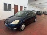 Ford Fiesta 1.4 16V 3p. Ghia NEOPAT - Ford Fiesta aus 2003: Ghia