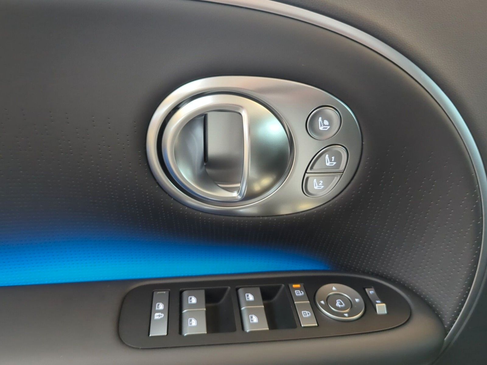 Hyundai IONIQ 9 – Bild 19