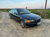 BMW E46  Coupe 325ci Vollleder SHZ Schiebe... - BMW 325: Ci E46