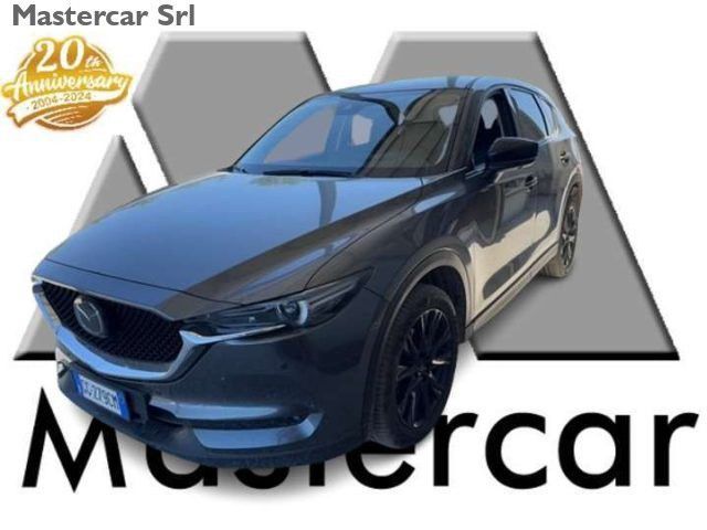 Image of Mazda CX-5