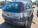 Opel Corsa 1.2*Fahrtauglich*Klima*Kein TÜV - gebrauchte Opel Corsa aus dem Jahr 2003