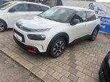 Citroën C4 Cactus Shine GARANTIE-TÜV-NEU SERVICE - Citroën C4 Cactus: N