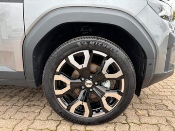 Dacia Bigster HYBRID 155 Journey