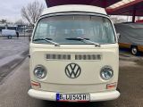 Volkswagen T2a SO 67 Westfalia BJ 1970