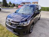 Renault Express - Renault Express von privat