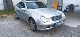Mercedes-Benz Mercedes CL 200 Kompressor TÜV neu - Mercedes-Benz CL 200: Coupé