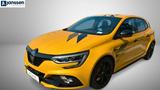 Renault MEGANE 5-Türer R.S. Ultime TCe 300 EDC - Renault Megane R-S-Ultime