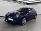 Alfa Romeo Giulietta 1.6 jtdm Ti 120cv tct - gebrauchte Alfa Romeo Giulietta aus dem Jahr 2020