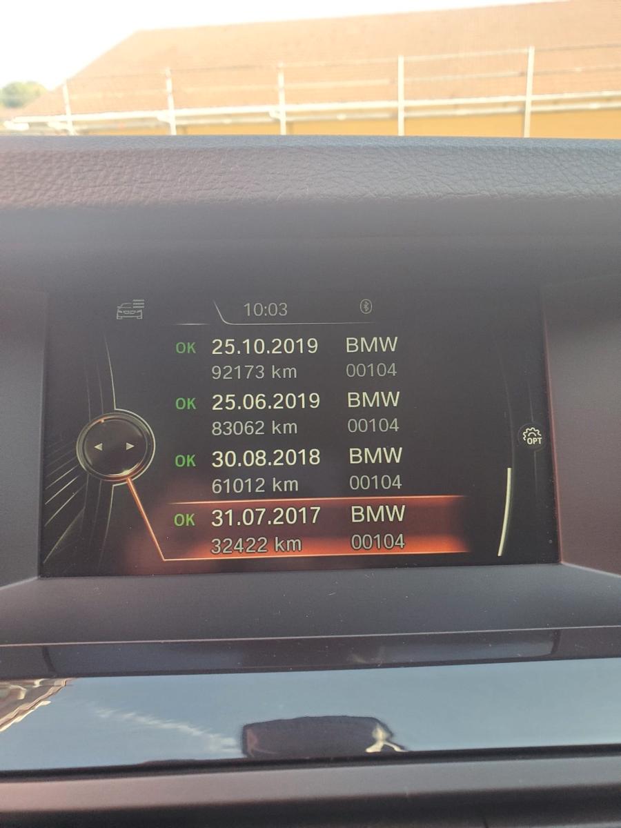 BMW 530d A -