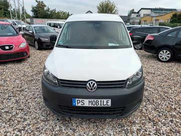 Volkswagen Caddy - 2