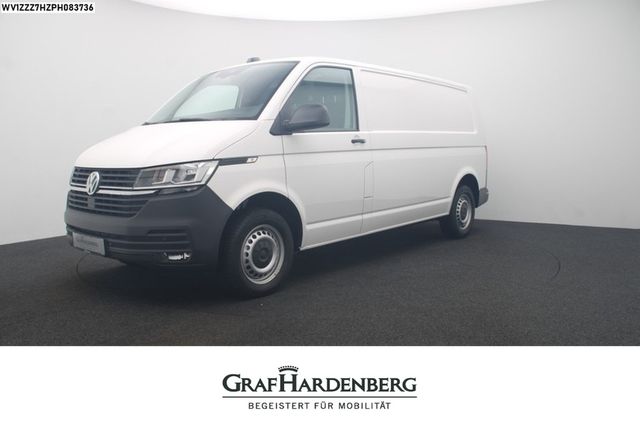 Volkswagen T6  Kasten 6.1  2.0 TDI DSG Navi DAB+ GJR