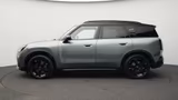MINI Countryman S ALL4 - Gebrauchtwagen in Münster