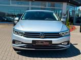 Volkswagen Passat Variant 2.0TDI DSG"Business"360°K*STANDHE - Volkswagen Passat Variant: 3b