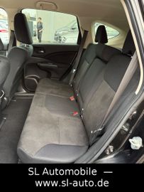 Honda CR-V - 7
