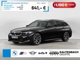 BMW 340i Touring xDrive FACEL. PANO AHK HUD 360° - BMW 340 in Wuppertal