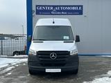 Mercedes-Benz Sprinter 315 9G-TR HOCH+LANG KLIMA 3-SITZ KAMERA - Mercedes-Benz Sprinter: Hoch Lang