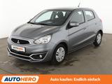 Mitsubishi Space Star 1.0 Basis*KLIMA*GARANTIE*
