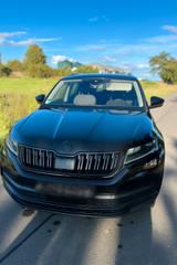 Skoda Kodiaq 2.0 TSI DSG 4x4 Style Style - Skoda Kodiaq: Von Privat
