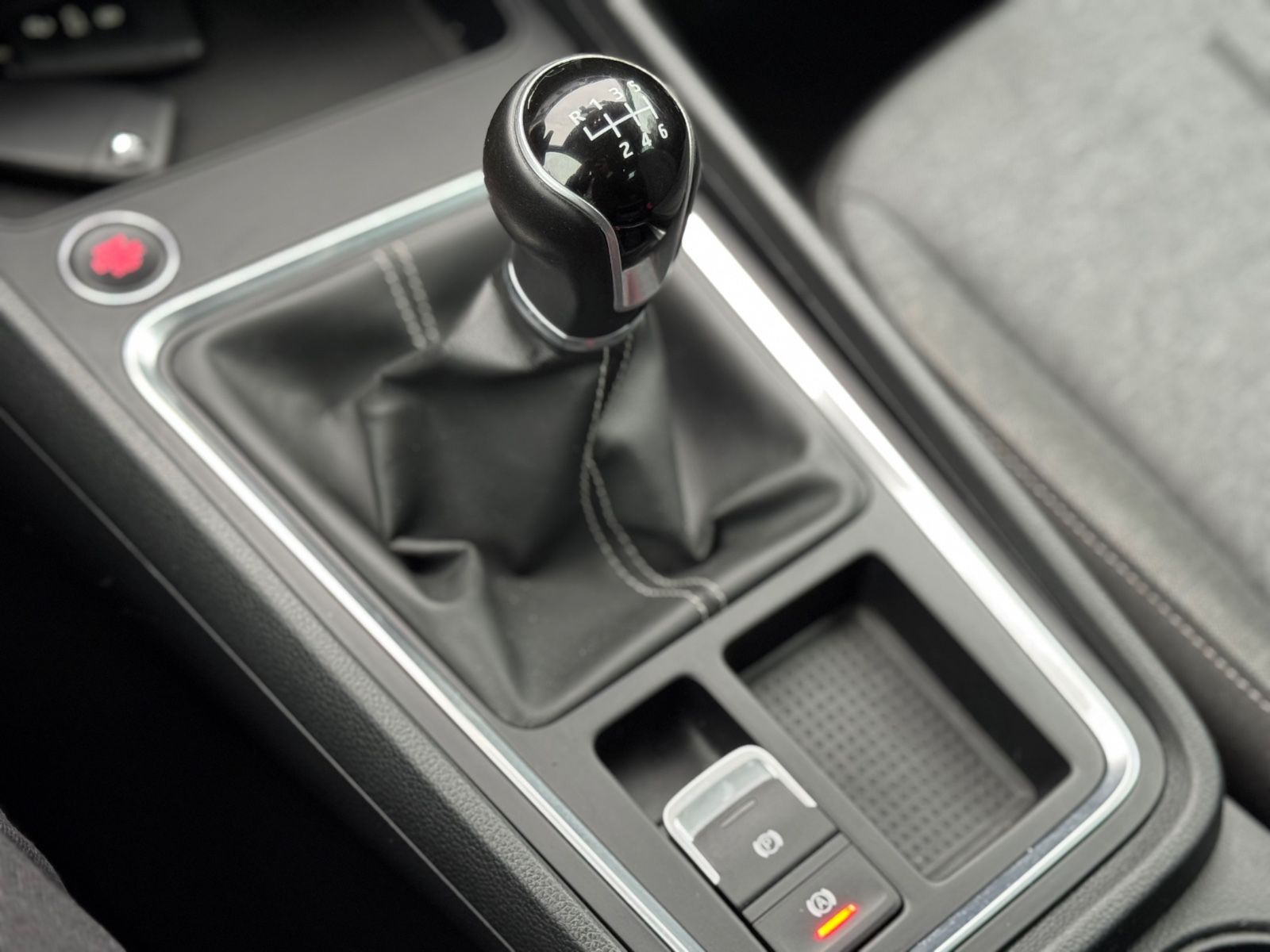 Ateca Style *Spurhalt.*Start/Stopp*Kamera*Temp.*