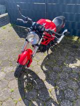Ducati Monster 695 - Offers matching your search criteria