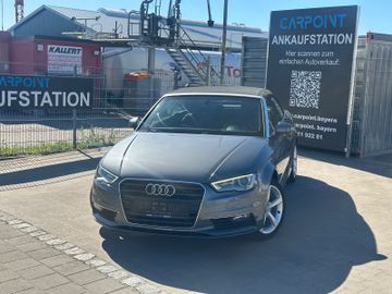 Audi A3 - 1