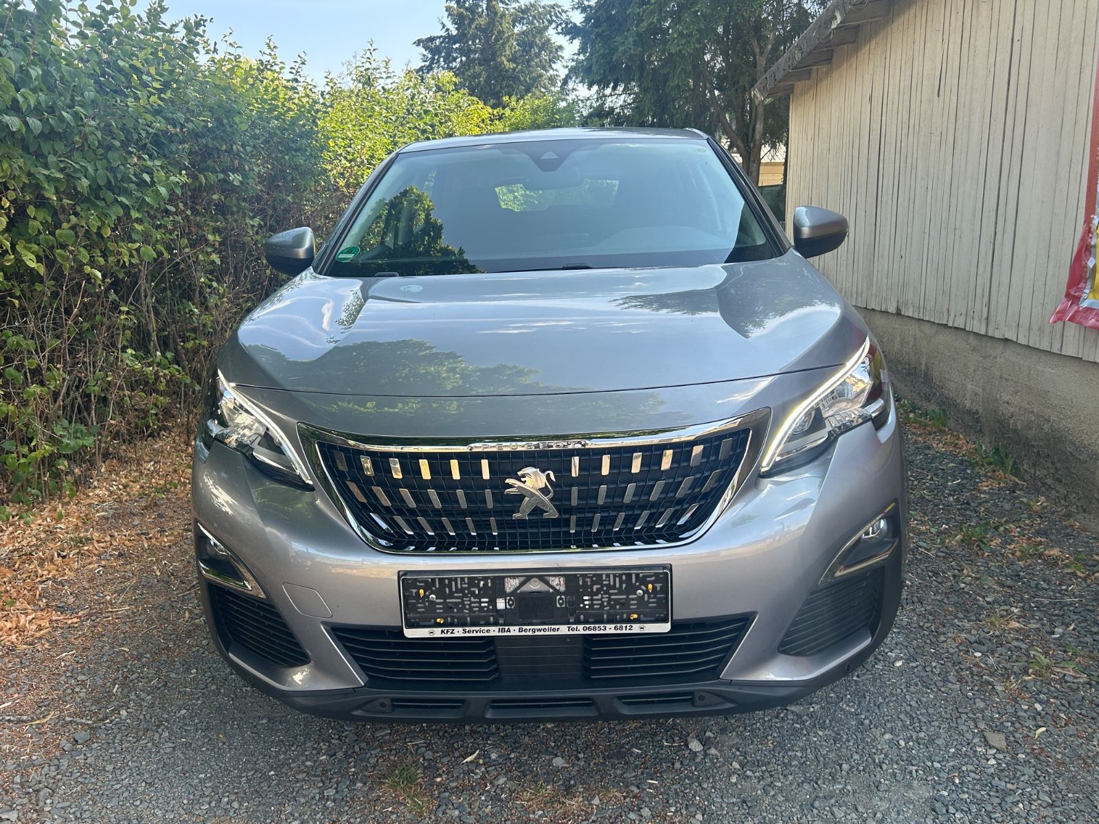 Peugeot Peugeot 3008 Active