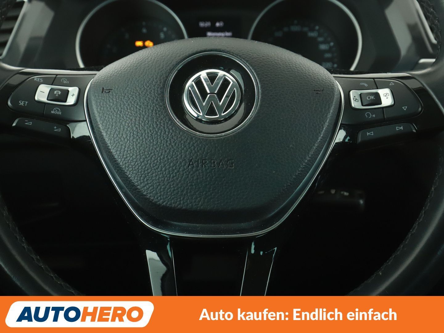Volkswagen Tiguan 1.4 TSI Sound BlueMotion Tech*NAV*ACC*PDC foto 19