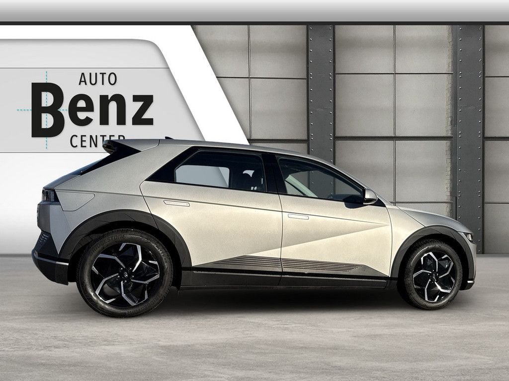 Hyundai IONIQ 5 – Bild 6