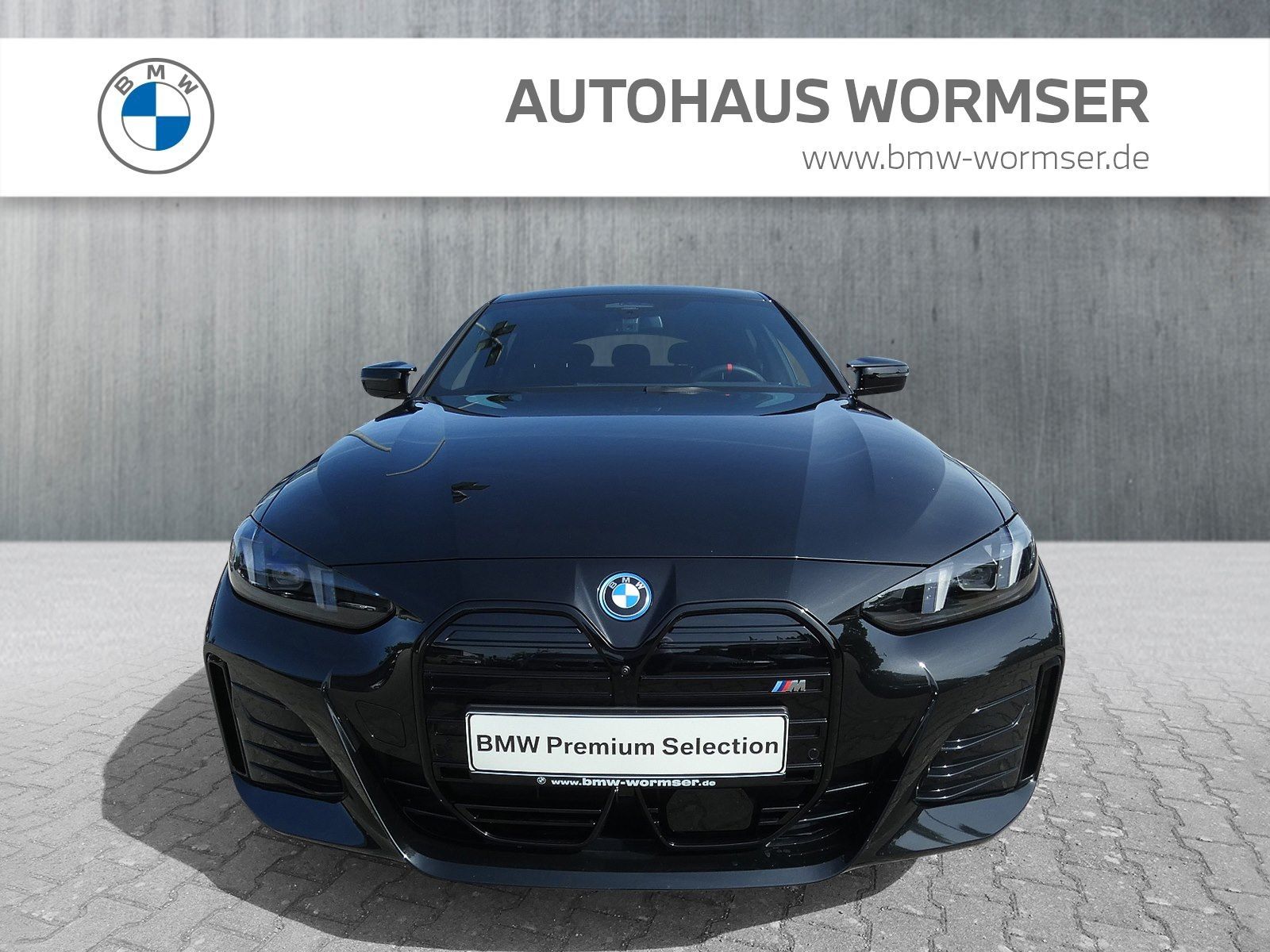 BMW i4 - Bild 2