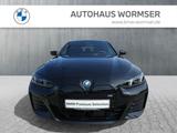 BMW i4 M60 xDrive Gran Coupé HK HiFi DAB LED Shz - BMW i4 M60 Gebrauchtwagen