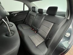 MERCEDES-BENZ E 200 CDI /1.HAND/ 2014// NUR 117.tKM / GARANTIE