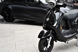 Kumpan 54 Iconic L1e-B 45 km/h 3,8 kW Elektro-Roller - KUMPAN MOTORRAD