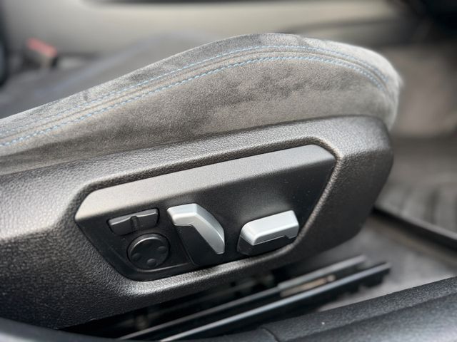 BMW 430 d Gran Coupe M Sport|LED|Kamera|Memory|AHK