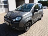 Fiat Panda 1.2 City Cross - Fiat Panda CITY-CROSS