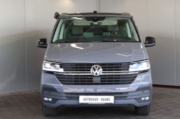 Volkswagen T6.1 California Ocean Edition ACC+AID+KAM+STDHZG