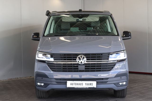 Volkswagen T6.1 California Ocean Edition ACC+AID+KAM+STDHZG