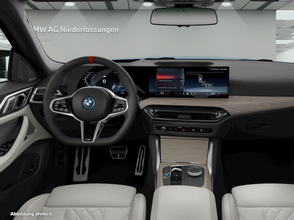 BMW i4 - Bild 5