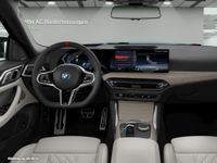 BMW i4 - Vorschau Bild 5