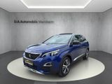 Peugeot 3008 Allure°GT-Line°1.6°Aut°Navi°SHZ°R-Kamera° - Peugeot 3008: Leder