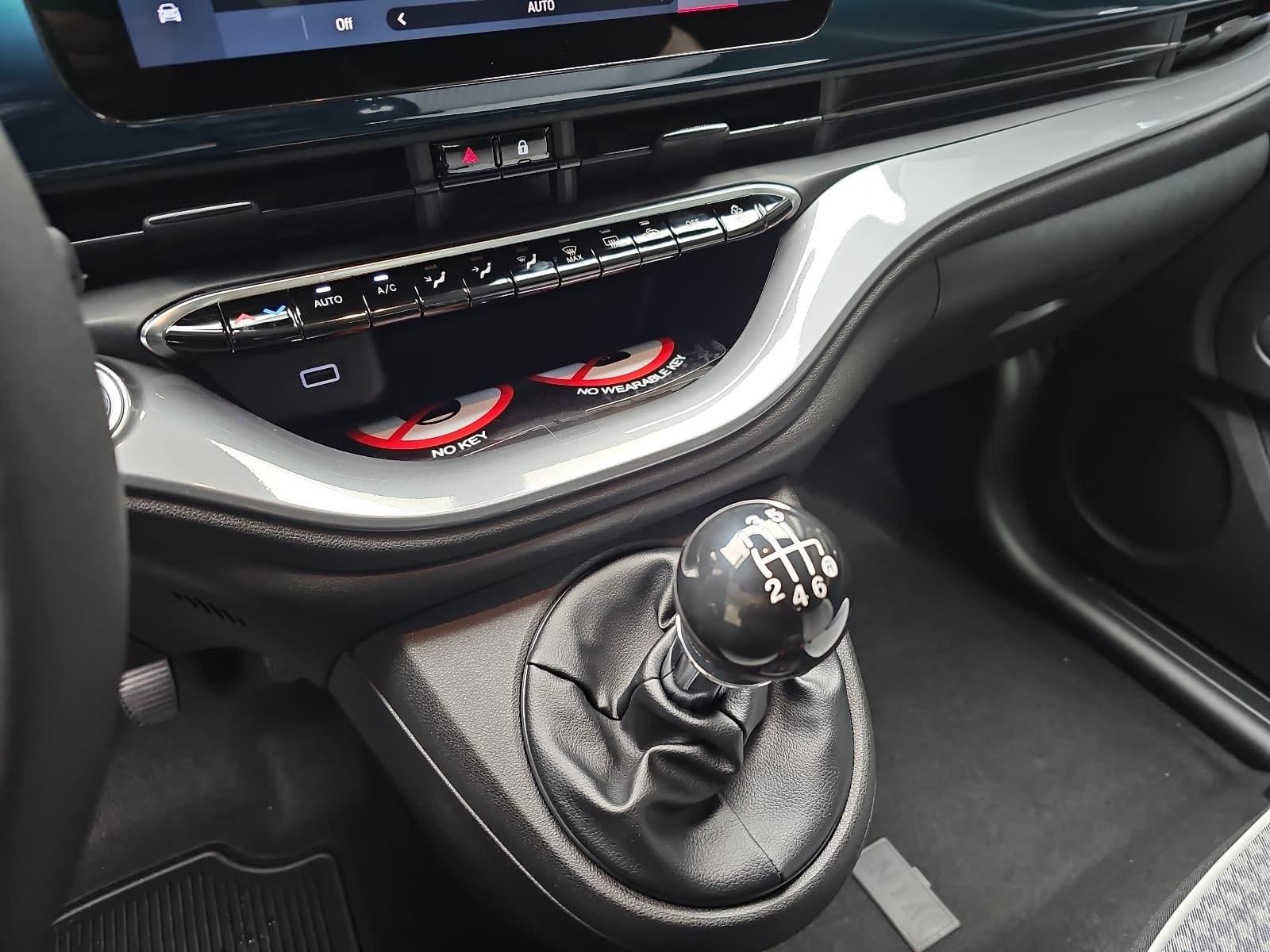 Fiat 500 - Bild 13