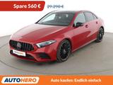 Mercedes-Benz A 220 4Matic AMG Line Aut.*PANO*ACC*MBUX*360°* - gebrauchte Mercedes-Benz A 220 aus dem Jahr 2020