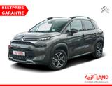 Citroën C3 Aircross PureTech 110 LED Navi HUD Tempomat