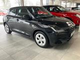 Suzuki SWIFT COMFORT HYBRID - Suzuki Swift in Rostock