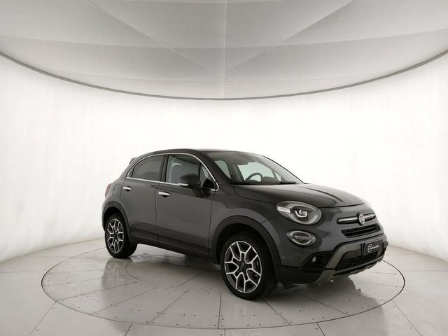 Fiat 500X 2.0 Multijet Mirror Cross 4x4 Auto