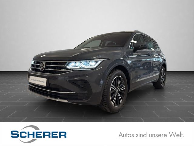 Volkswagen Tiguan Elegance 1.5 TSI Elegance Kamera,Navi