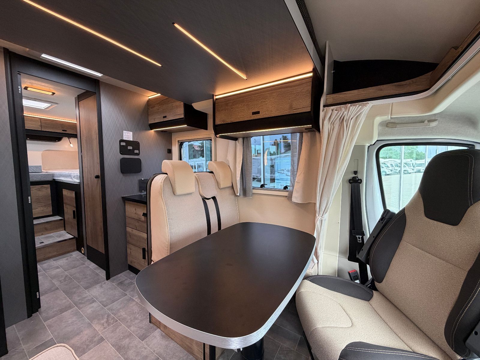 Fahrzeugabbildung XGO Dynamic 95 Plus - Modell 2026 - NEUER FIAT