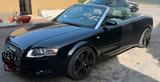 Audi A4 Cabrio - Audi A4 aus 2006: Cabrio