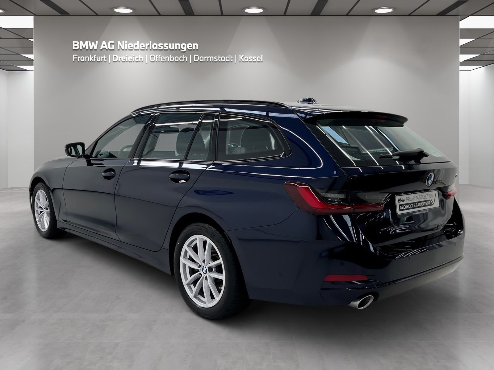 BMW 318 - Bild 5