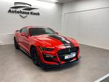 Ford Mustang 2.3 EcoBoost im Shelby Look! #Eyecatcher - Ford Mustang: Shelby