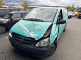 Mercedes-Benz Vito 2.2 CDI  Wohnmobil KLIMA TÜV: 07.2026 - Wohnmobile bis 4.500 Euro